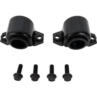 Rareelectrical - New 1.22 In. Sway Bar Kit Compatible With Buick Chevrolet Gmc Trailblazer Ext North Face 8 Cyl 5.3L - Image 7