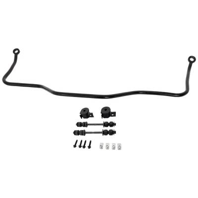 New 0.6 In. Sway Bar Kit Compatible With Ford Lincoln Mercury Town Car Executive 8 Cyl 4.6L Crown