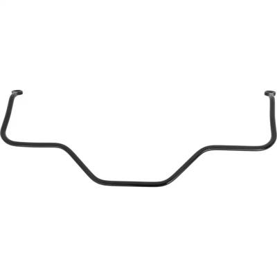 Rareelectrical - New 0.6 In. Sway Bar Kit Compatible With Ford Lincoln Mercury Town Car Executive 8 Cyl 4.6L Crown - Image 6