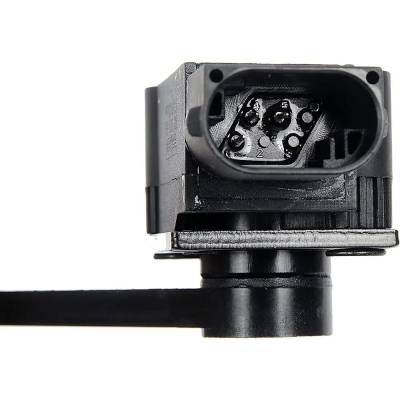 Rareelectrical - New Left Rear Suspension Ride Height Sensor Compatible With Land Rover Lr3 All Submodels Range Rover - Image 2