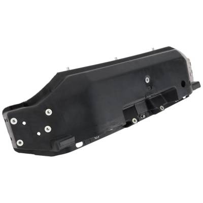 RAREELECTRICAL - New Frunk Support Beam Compatible With Tesla Model X 90D Model X P90d Founder Performance P90d - Image 3