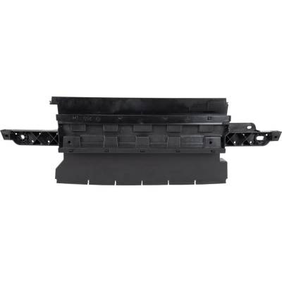 Rareelectrical - New Lower Active Grille Shutter Compatible With Ford F-150 Ssv 6 Cyl 3.5L F-150 Lariat 6 Cyl 3.5L - Image 4