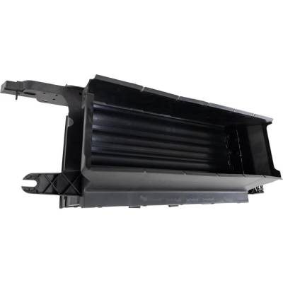 Rareelectrical - New Lower Active Grille Shutter Compatible With Ford F-150 King Ranch 6 Cyl 3.0L F-150 Lariat 6 Cyl - Image 3