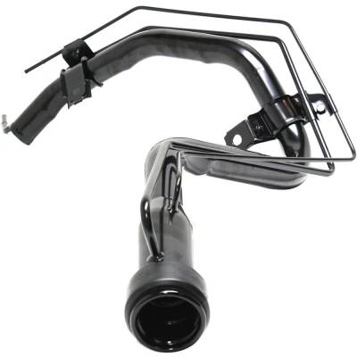 Rareelectrical - New 2 In. Dia Fuel Tank Filler Neck Compatible With Toyota Avalon Xl 6 Cyl 3.0L Camry Le 4 Cyl 2.2L - Image 2