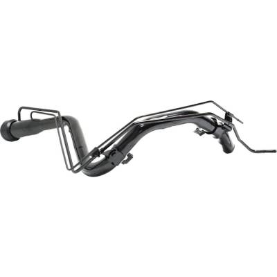 Rareelectrical - New 2 In. Dia Fuel Tank Filler Neck Compatible With Toyota Avalon Xl 6 Cyl 3.0L Camry Le 4 Cyl 2.2L - Image 4