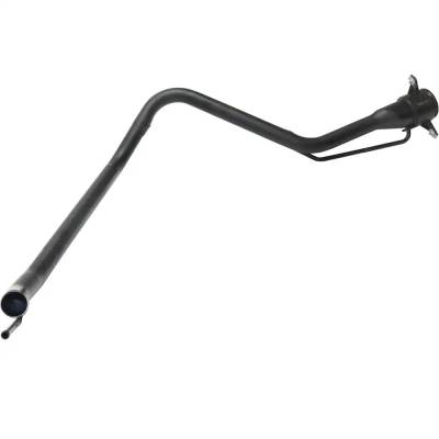 Rareelectrical - New Quick-On Cup Fuel Tank Filler Neck Compatible With Pontiac G6 Gtp 6 Cyl 3.6L G6 Base 4 Cyl 2.4L - Image 3