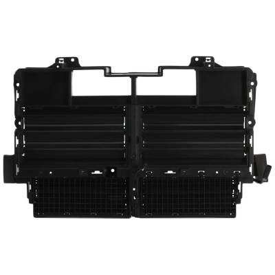Rareelectrical - New Upper Active Grille Shutter Compatible With Chevrolet Gmc Canyon Denali Colorado Lt Canyon Sle - Image 1