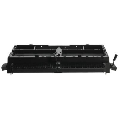Rareelectrical - New Upper Active Grille Shutter Compatible With Chevrolet Gmc Canyon Denali Colorado Lt Canyon Sle - Image 8