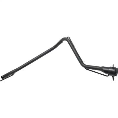 Rareelectrical - New Quick-On Cup Fuel Tank Filler Neck Compatible With Pontiac G6 Gt 6 Cyl 3.9L G6 Gxp 6 Cyl 3.6L G6 - Image 5