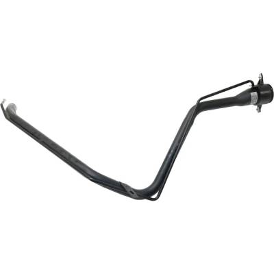 Rareelectrical - New Quick-On Cup Fuel Tank Filler Neck Compatible With Pontiac G6 Gt 6 Cyl 3.9L G6 Gxp 6 Cyl 3.6L G6 - Image 6