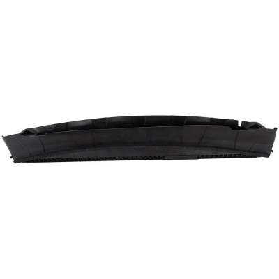 Rareelectrical - New Active Grille Shutter Compatible With Nissan Rogue Sv 3 Cyl 1.5L Rogue Sl 4 Cyl 2.5L Rogue S 3 - Image 5