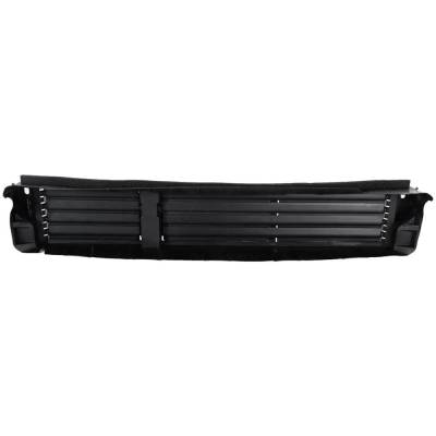 Rareelectrical - New Active Grille Shutter Compatible With Nissan Rogue Midnight Edition 3 Cyl 1.5L Rogue Platinum 4 - Image 2