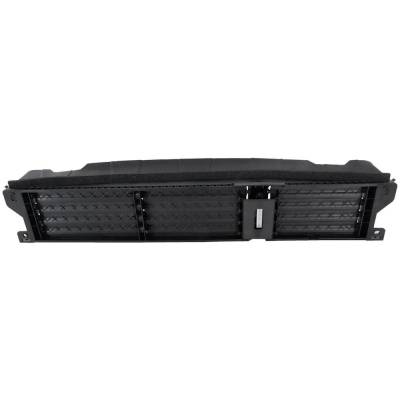 Rareelectrical - New Active Grille Shutter Compatible With Nissan Rogue Midnight Edition 3 Cyl 1.5L Rogue Platinum 4 - Image 4
