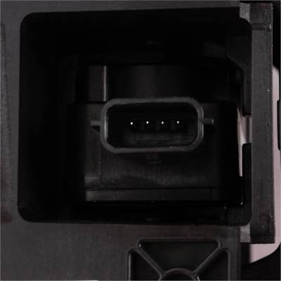 Rareelectrical - New Active Grille Shutter Compatible With Nissan Rogue Midnight Edition 3 Cyl 1.5L Rogue Platinum 4 - Image 7