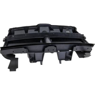 Rareelectrical - New Upper Active Grille Shutter Compatible With Ram 1500 Tradesman 8 Cyl 5.7L 1500 Classic Special - Image 5