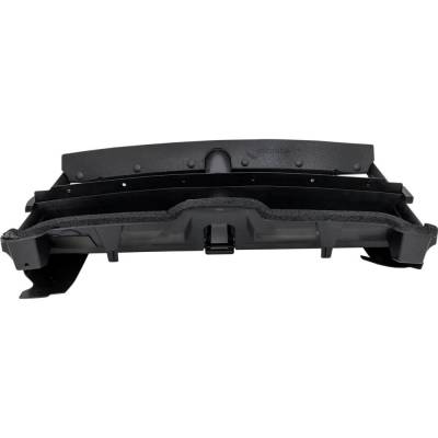Rareelectrical - New Upper Active Grille Shutter Compatible With Ram 1500 Tradesman 8 Cyl 5.7L 1500 Classic Special - Image 6