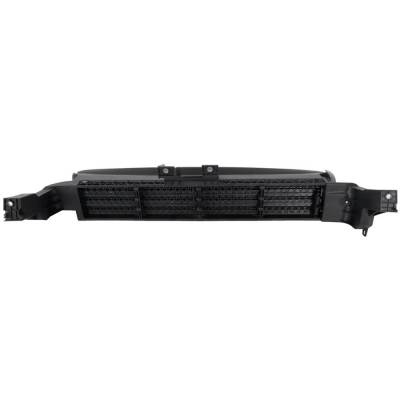 Rareelectrical - New Active Grille Shutter Compatible With Nissan Rogue S 4 Cyl 2.5L Rogue Special Edition 4 Cyl 2.5L - Image 4