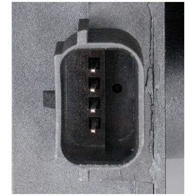 Rareelectrical - New Upper Active Grille Shutter Compatible With Ford F-150 Xl 6 Cyl 3.5L F-150 Ssv 6 Cyl 3.5L F-150 - Image 7