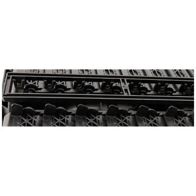 Rareelectrical - New Upper Active Grille Shutter Compatible With Ford F-150 Xl 6 Cyl 3.5L F-150 Ssv 6 Cyl 3.5L F-150 - Image 8