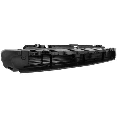 Rareelectrical - New Lower Active Grille Shutter Compatible With Ram 1500 Longhorn 6 Cyl 3.6L 1500 Limited Longhorn 8 - Image 2
