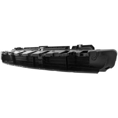 Rareelectrical - New Lower Active Grille Shutter Compatible With Ram 1500 Longhorn 6 Cyl 3.6L 1500 Limited Longhorn 8 - Image 3