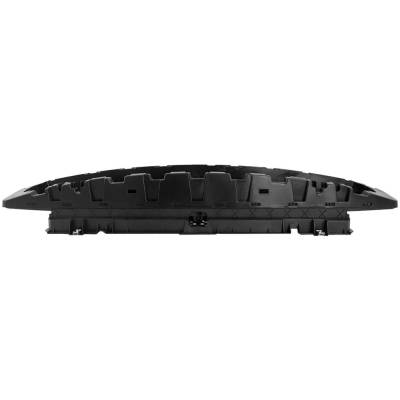 Rareelectrical - New Lower Active Grille Shutter Compatible With Ram 1500 Longhorn 6 Cyl 3.6L 1500 Limited Longhorn 8 - Image 5