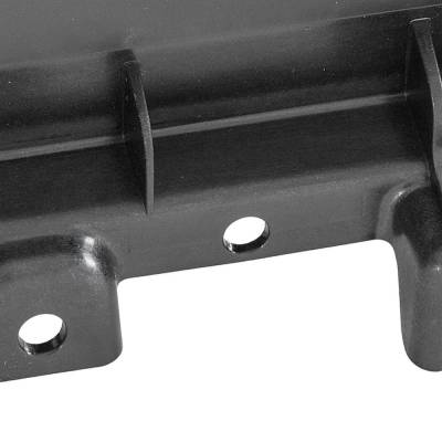 Rareelectrical - New Lower Active Grille Shutter Compatible With Ford Edge St 6 Cyl 2.7L Edge Se 4 Cyl 2.0L Edge - Image 7