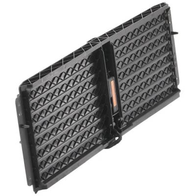 Rareelectrical - New Upper Active Grille Shutter Compatible With Chevrolet Gmc Terrain Slt 4 Cyl 2.0L Equinox Premier - Image 4