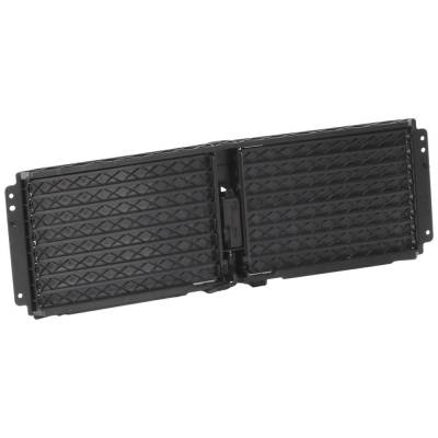 Rareelectrical - New Upper Active Grille Shutter Compatible With Chevrolet Gmc Terrain Slt 4 Cyl 2.0L Equinox Premier - Image 5