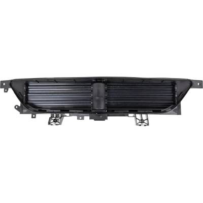 Rareelectrical - New Lower Active Grille Shutter Compatible With Dodge Dart Limited 4 Cyl 1.4L Dart Rallye 4 Cyl 1.4L - Image 2