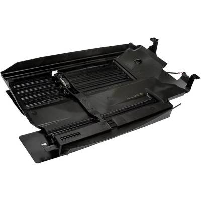 Rareelectrical - New Active Grille Shutter Compatible With Ford Focus Se 3 Cyl 1.0L By F1ez8475e - Image 2