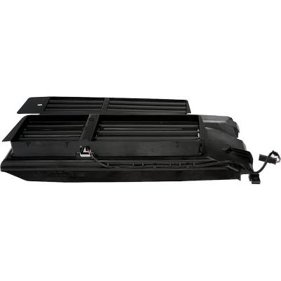 Rareelectrical - New Active Grille Shutter Compatible With Ford Focus Se 3 Cyl 1.0L By F1ez8475e - Image 3