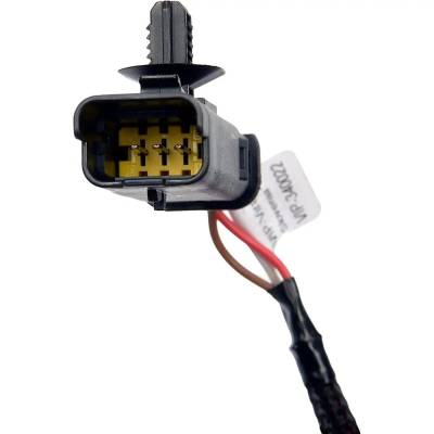 Rareelectrical - New Active Grille Shutter Compatible With Ford Focus Se 3 Cyl 1.0L By F1ez8475e - Image 4