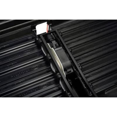 Rareelectrical - New Active Grille Shutter Compatible With Ford Focus Se 3 Cyl 1.0L By F1ez8475e - Image 5