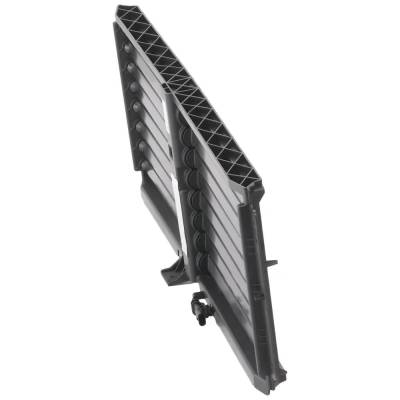Rareelectrical - New Upper Active Grille Shutter Compatible With Chevrolet Gmc Terrain At4 4 Cyl 1.5L Terrain Sl 4 - Image 3