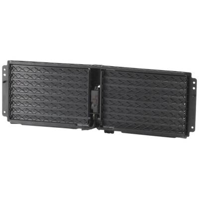 Rareelectrical - New Upper Active Grille Shutter Compatible With Chevrolet Gmc Terrain At4 4 Cyl 1.5L Terrain Sl 4 - Image 6