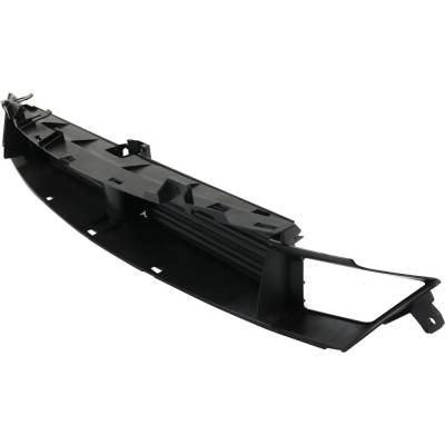 Rareelectrical - New Lower Active Grille Shutter Compatible With Chrysler 200 Limited 6 Cyl 3.6L 200 Lx 4 Cyl 2.4L - Image 3