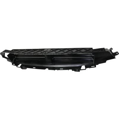 Rareelectrical - New Lower Active Grille Shutter Compatible With Chrysler 200 Limited 6 Cyl 3.6L 200 Lx 4 Cyl 2.4L - Image 6