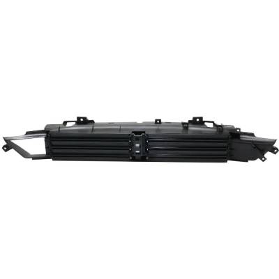 Rareelectrical - New Lower Active Grille Shutter Compatible With Chrysler 200 Lx 4 Cyl 2.4L 200 Limited 6 Cyl 3.6L - Image 5