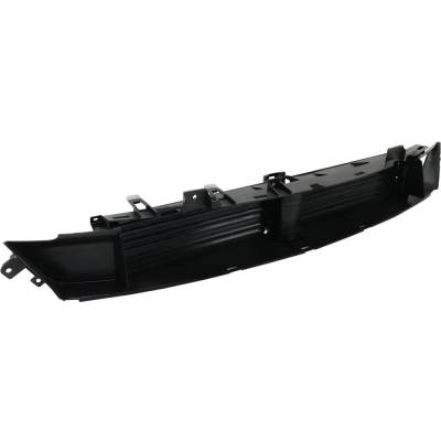 Rareelectrical - New Lower Active Grille Shutter Compatible With Chrysler 200 Lx 4 Cyl 2.4L 200 Limited 6 Cyl 3.6L - Image 2