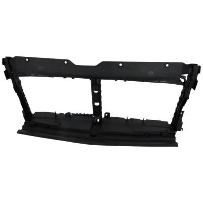 New Active Grille Shutter Compatible With Chevrolet Suburban Premier 6 Cyl 3.0L Suburban Rst 8 Cyl