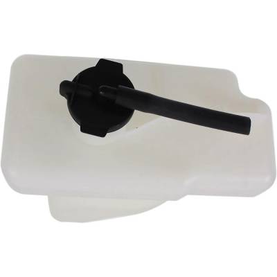 RAREELECTRICAL - New Coolant Reservoir Compatible With Mazda Cx-7 Gs Cx-7 Gt Cx-7 Touring Cx-7 Grand Touring Cx-7 - Image 4