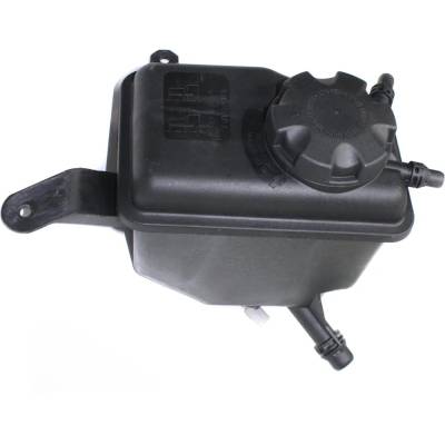 New Coolant Reservoir Compatible With Bmw 530I Base 6 Cyl 3.0L 528Xi Base 6 Cyl 3.0L 550I Gt Xdrive