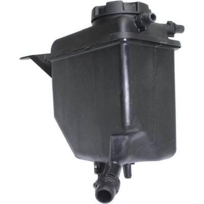 RAREELECTRICAL - New Coolant Reservoir Compatible With Bmw 530I Base 6 Cyl 3.0L 528Xi Base 6 Cyl 3.0L 550I Gt Xdrive - Image 2