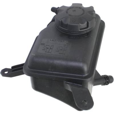 RAREELECTRICAL - New Coolant Reservoir Compatible With Bmw 530I Base 6 Cyl 3.0L 528Xi Base 6 Cyl 3.0L 550I Gt Xdrive - Image 3