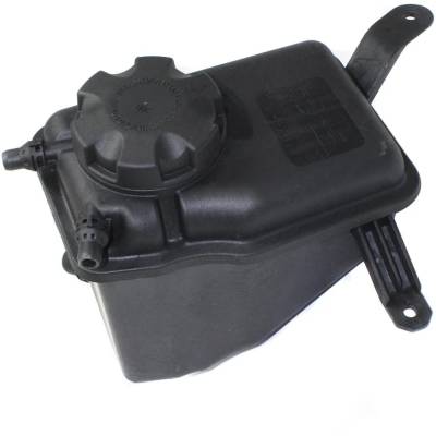 RAREELECTRICAL - New Coolant Reservoir Compatible With Bmw 530I Base 6 Cyl 3.0L 528Xi Base 6 Cyl 3.0L 550I Gt Xdrive - Image 4