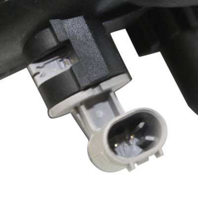RAREELECTRICAL - New Coolant Reservoir Compatible With Bmw 530I Base 6 Cyl 3.0L 528Xi Base 6 Cyl 3.0L 550I Gt Xdrive - Image 6
