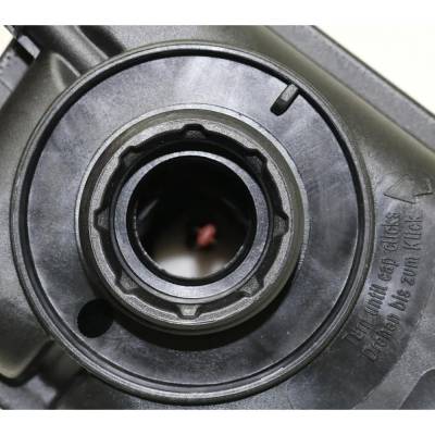 RAREELECTRICAL - New Coolant Reservoir Compatible With Bmw 530I Base 6 Cyl 3.0L 535I Base 6 Cyl 3.0L 528Xi Base 6 Cyl - Image 7