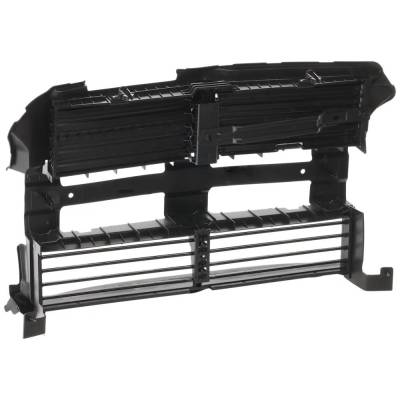 Rareelectrical - New Active Grille Shutter Compatible With Ford Taurus Sel 6 Cyl 3.5L Taurus Limited 6 Cyl 3.5L - Image 5
