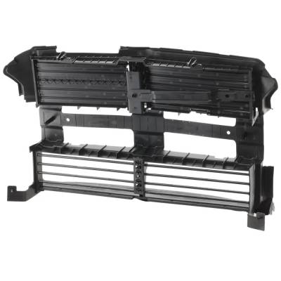 Rareelectrical - New Active Grille Shutter Compatible With Ford Taurus Sel 6 Cyl 3.5L Taurus Limited 6 Cyl 3.5L - Image 6